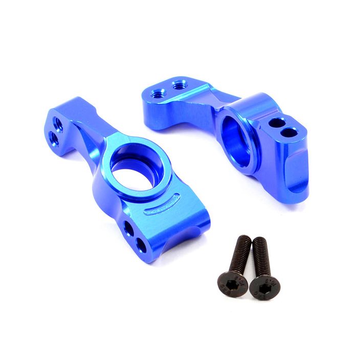 FTX Vantage / Carnage / Zorro Aluminium Rear Hub Carrier 2pcs