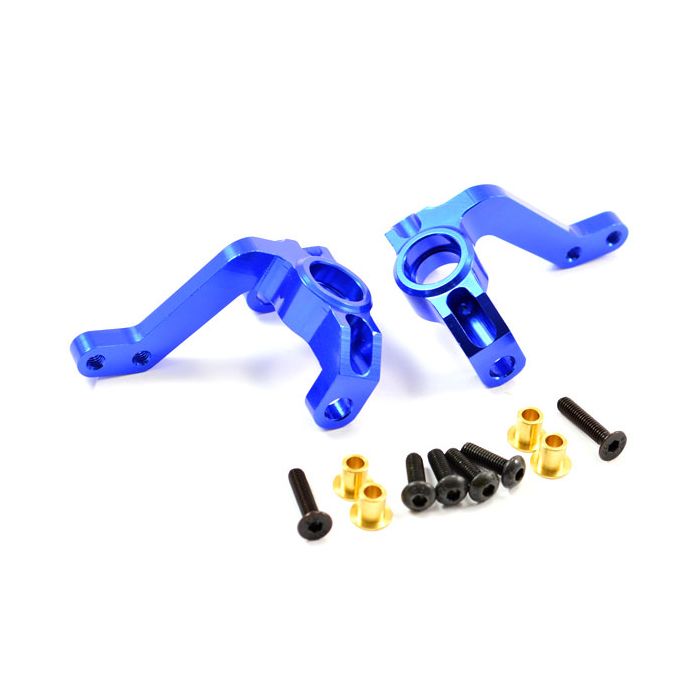 FTX Vantage / Carnage / Outlaw / Kanyon / Zorro Aluminium Steering Arm (2pcs)