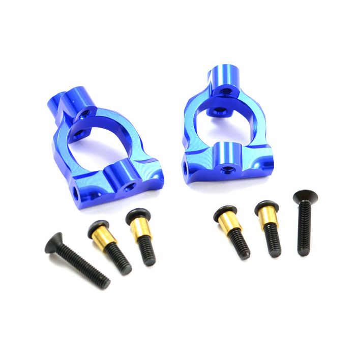 FTX Vantage / Carnage / Outlaw / Zorro Aluminium Knuckle Arm (2pcs)