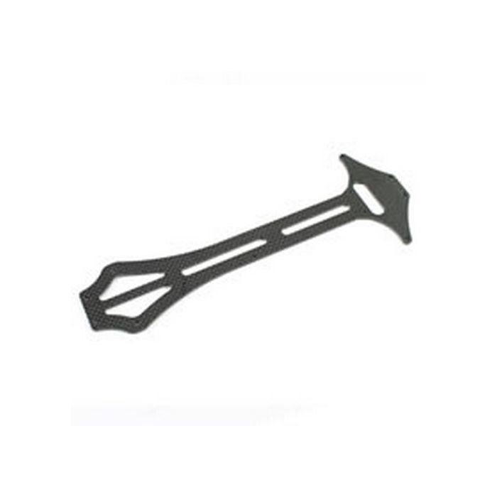 FTX Vantage Upper Plate(Carbon) 1pc