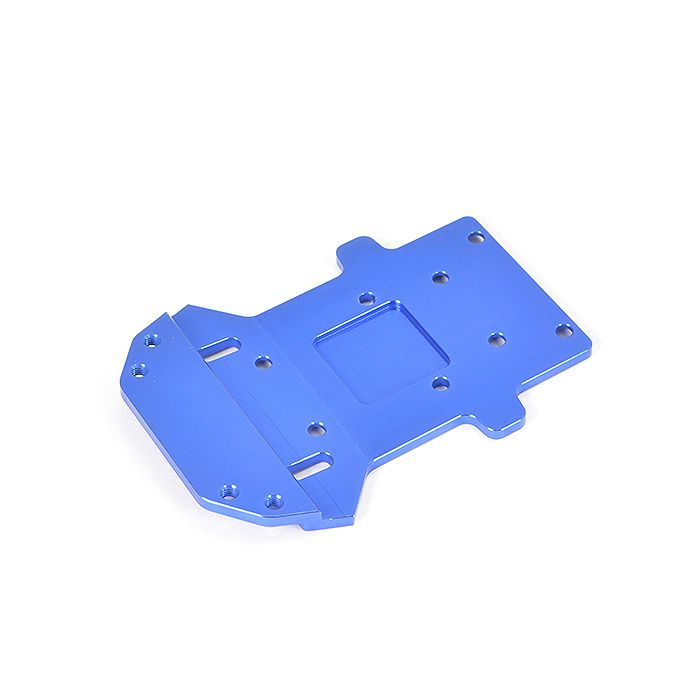 FTX Vantage & Zorro Aluminium Front Plate