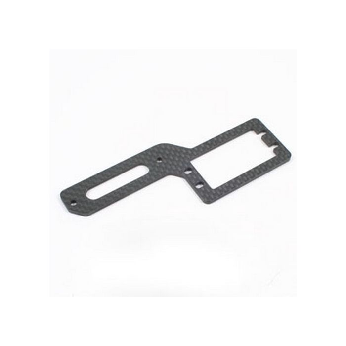 FTX Carnage Nt / Zorro Nt Carbon Upper Plate
