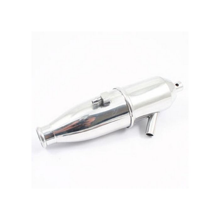 FTX Carnage Nt / Zorro Nt Aluminium Tuned Pipe