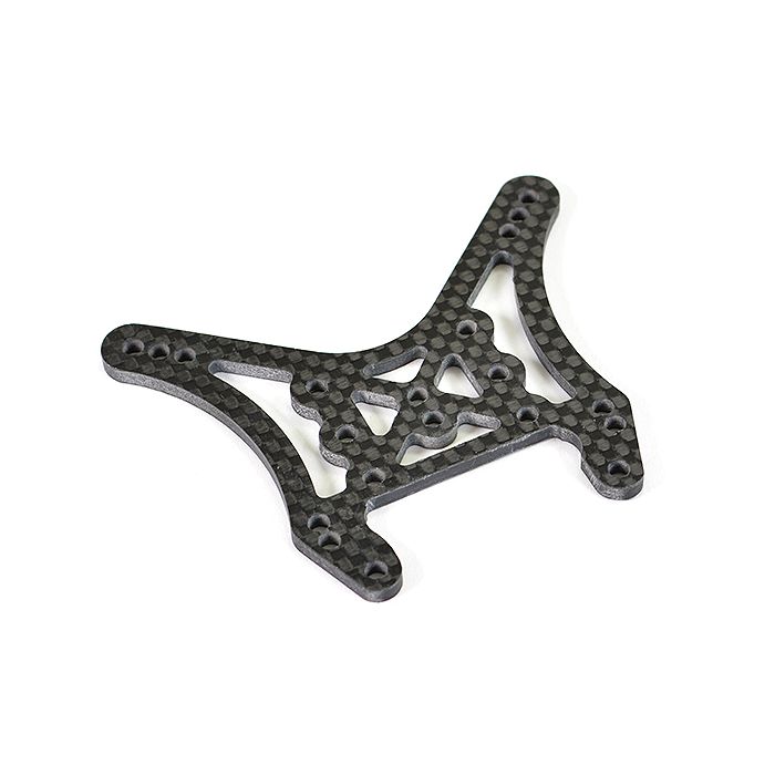 FTX Vantage Pro Rear Carbon Shock Tower