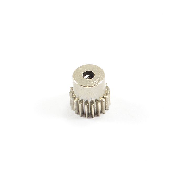 FTX 48DP 19T Pinion Gear Conversion For Carnage / Bugsta RC Car