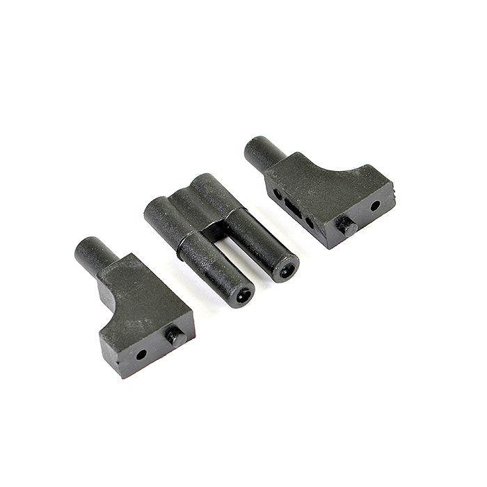 FTX Carnage Nt / Zorro Nt Servo & Upper Plate Mounts
