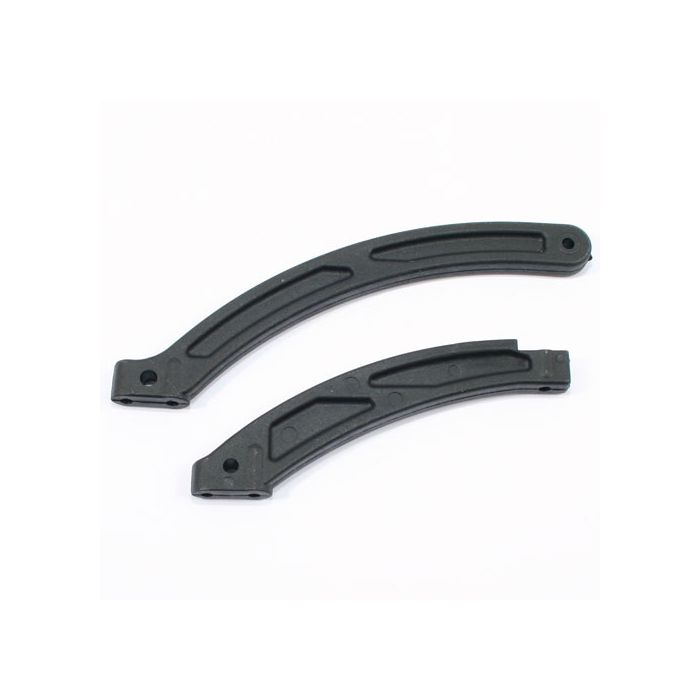 FTX Carnage Nt / Zorro Nt Front & Rear Chassis Braces