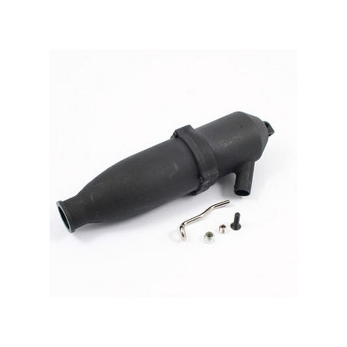 FTX Carnage Nt / Hooligan Nt / Zorro Nt Tuned Pipe Set