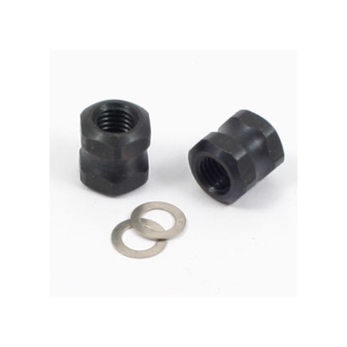 FTX Carnage Nt / Zorro Nt Clutch Nut (2)