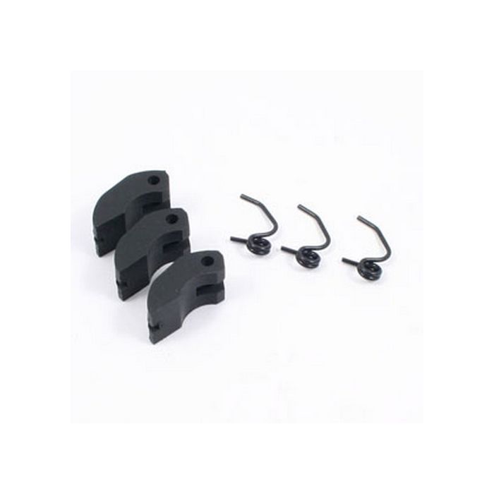 FTX Carnage Nt / Zorro Nt Clutch Shoes & Springs