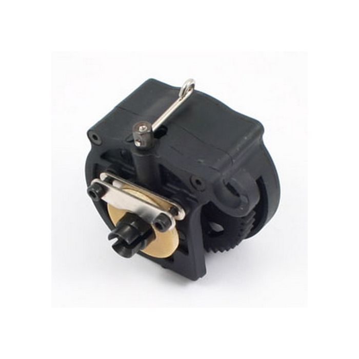 FTX Carnage Nt Centre Complete Transmission Unit Single Speed