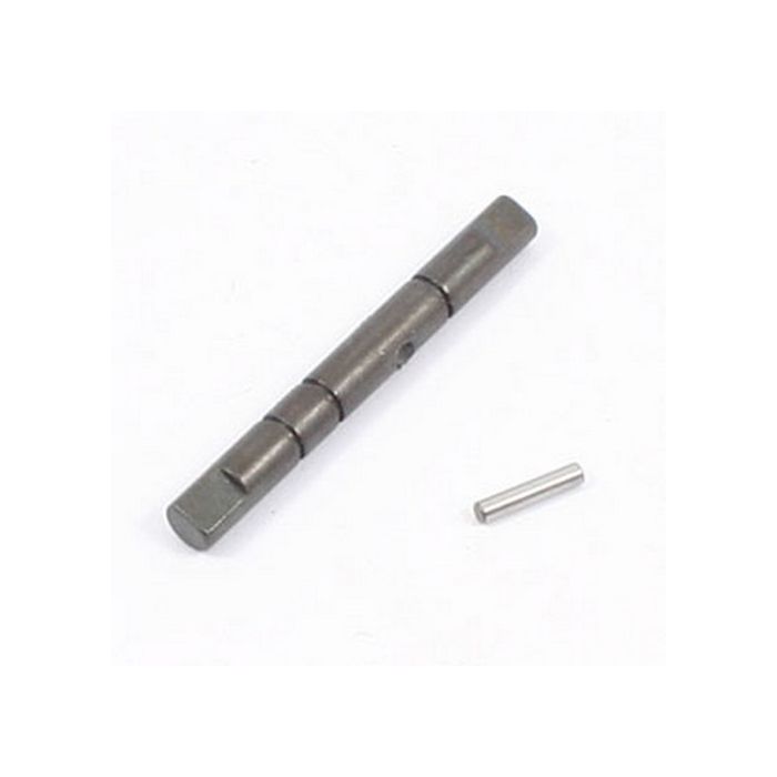 FTX Carnage Nt / Zorro Nt Shaft (Single Speed)