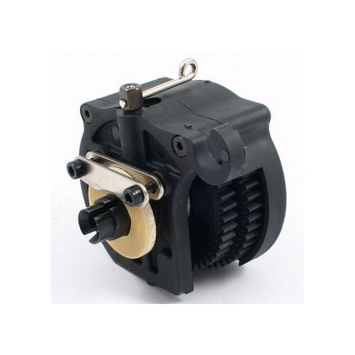 FTX Carnage Nt Centre Complete Transmission Unit (2 Speed) 45/50t