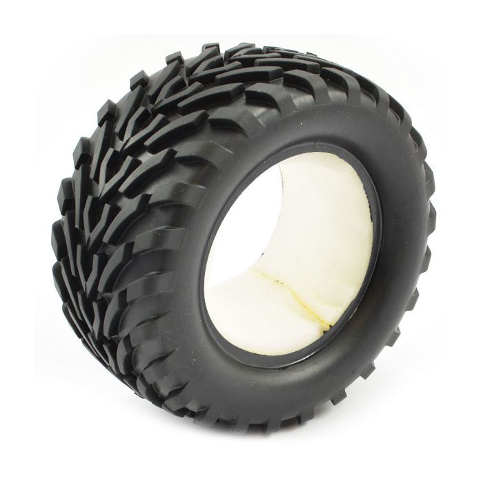 FTX Bugsta Tyres (2) w/Foam