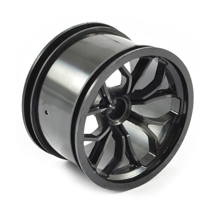 FTX Bugsta Wheel (2) - Black