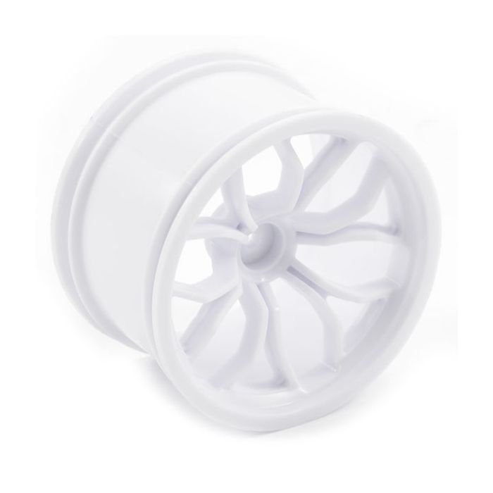 FTX Bugsta Wheel (2) - White