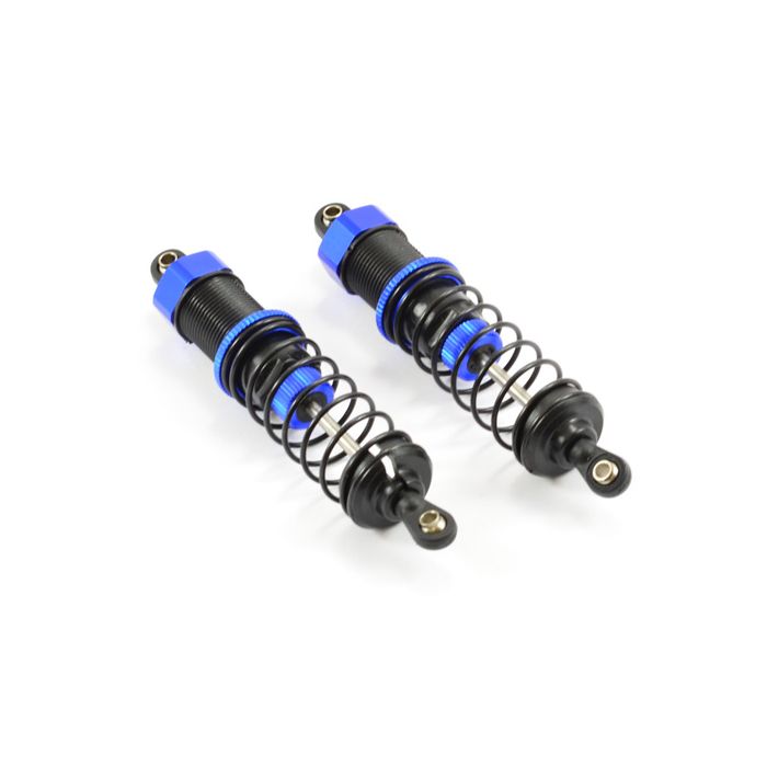 FTX Hooligan Front Shocks (Pr) Complete