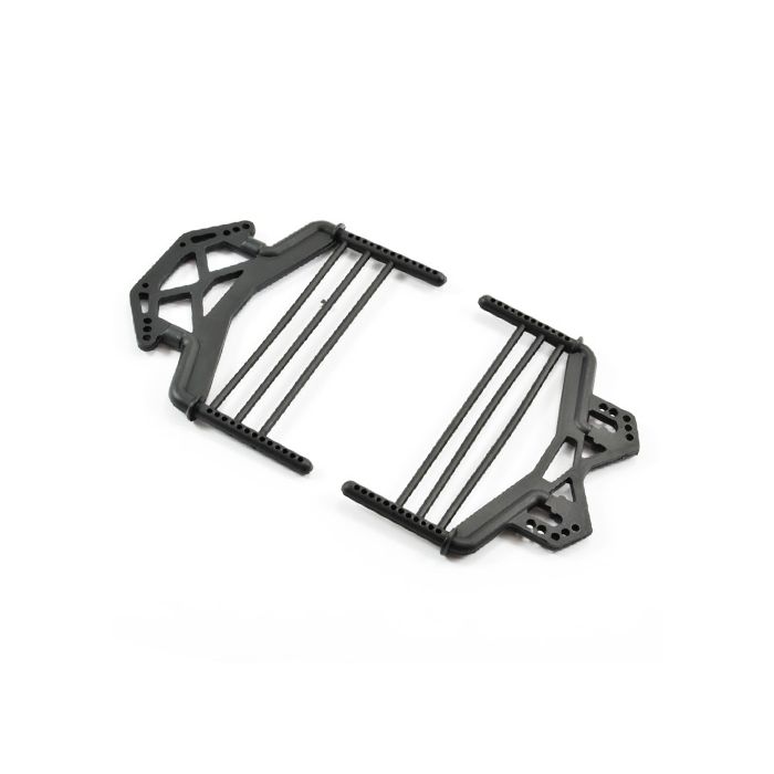 FTX Hooligan Front & Rear Body Posts