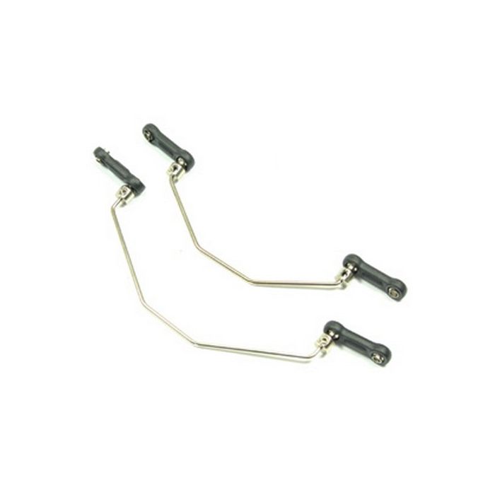 FTX Banzai Sway Bar ARB Anti Roll Bar Set