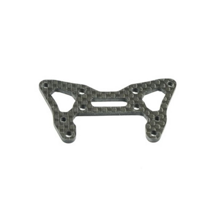FTX Banzai Front Shock Tower Carbon