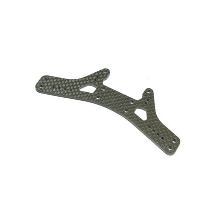 FTX Banzai Rear Shock Tower Carbon