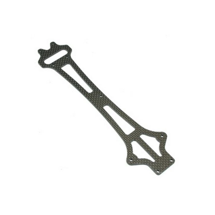 FTX Banzai Upper Plate Carbon