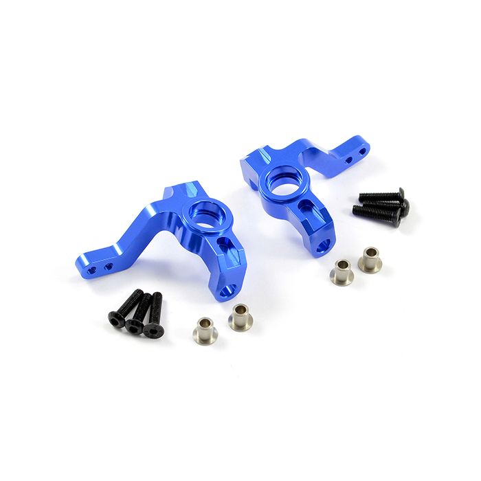 FTX Banzai Steering Knuckle Arm - Aluminium (Pr)