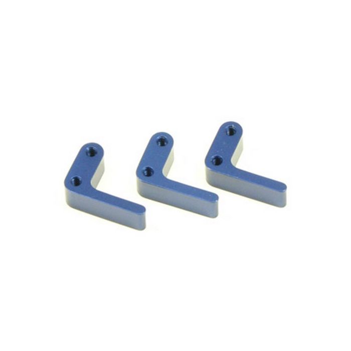 FTX Banzai Battery Cover - Aluminium