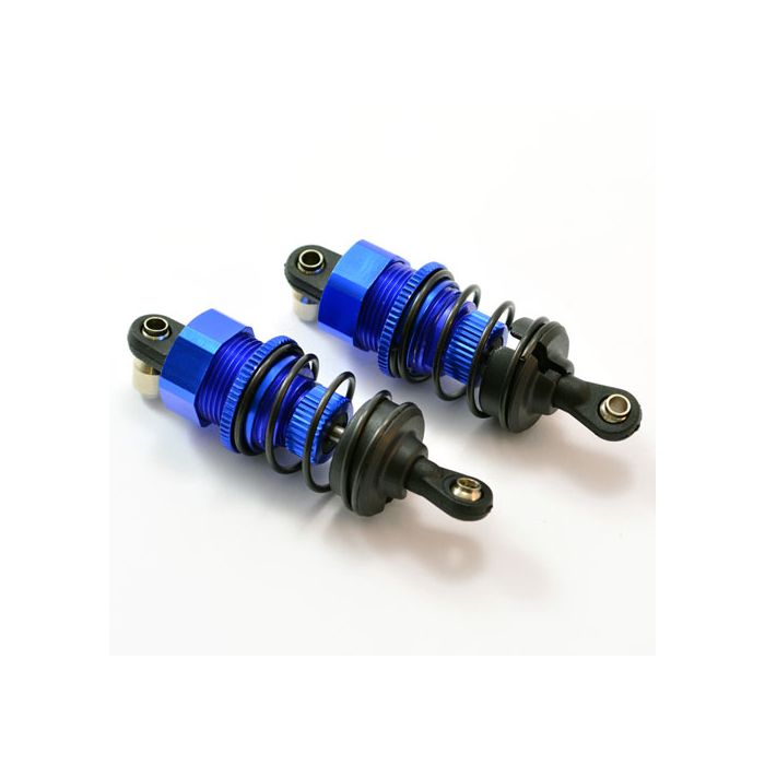 FTX Banzai Front Touring Shock - Aluminium (2)