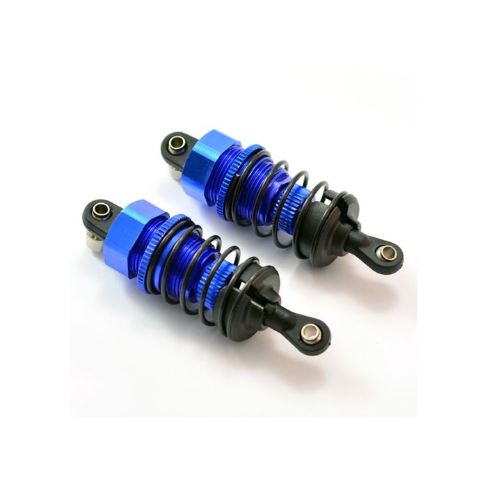 FTX Banzai Rear Touring Shock - Aluminium (2)