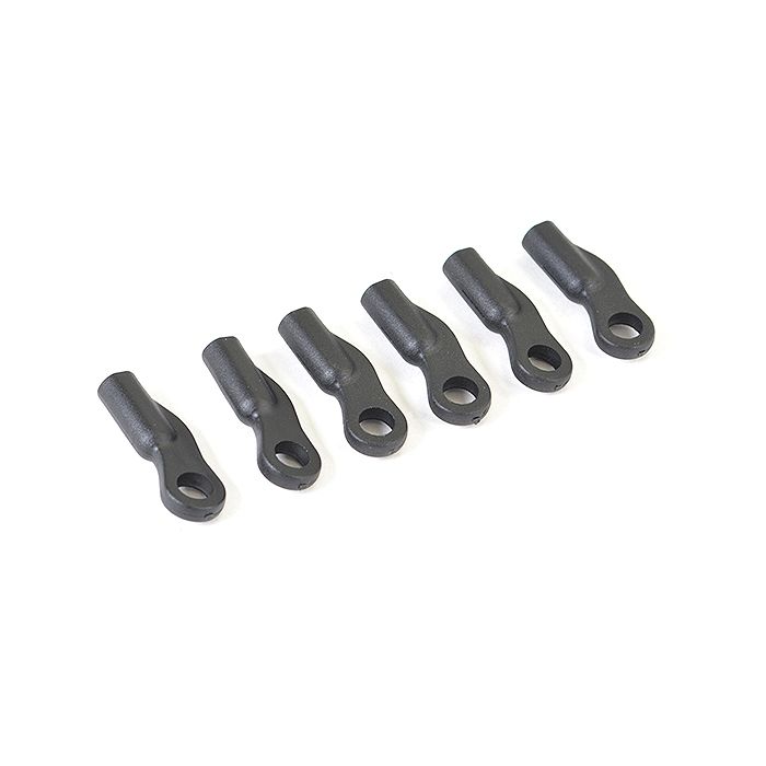 FTX Vantage/Carnage Rear Upper Linkage Ball End 6pcs