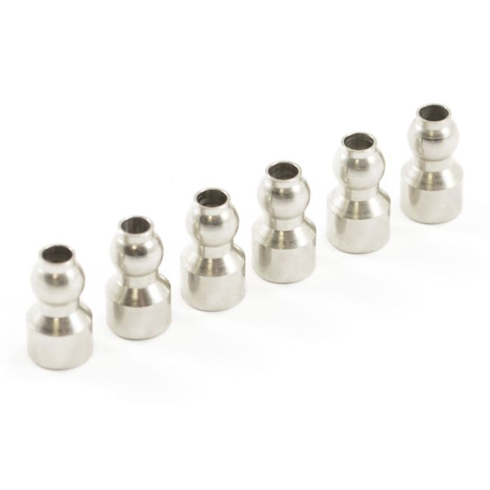 FTX Vantage / Carnage / Outlaw / Banzai Ball C (6pcs)