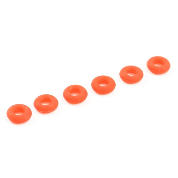 FTX Vantage / Carnage / Outlaw / Banzai Shock O-Ring (Lower) (6pcs)