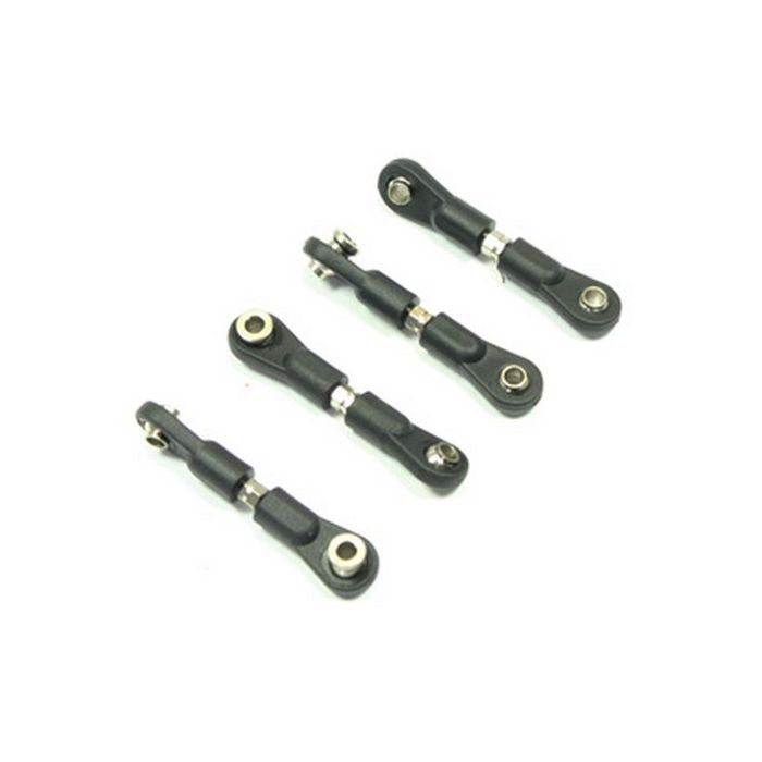 FTX Banzai Upper Suspension Arms (4)