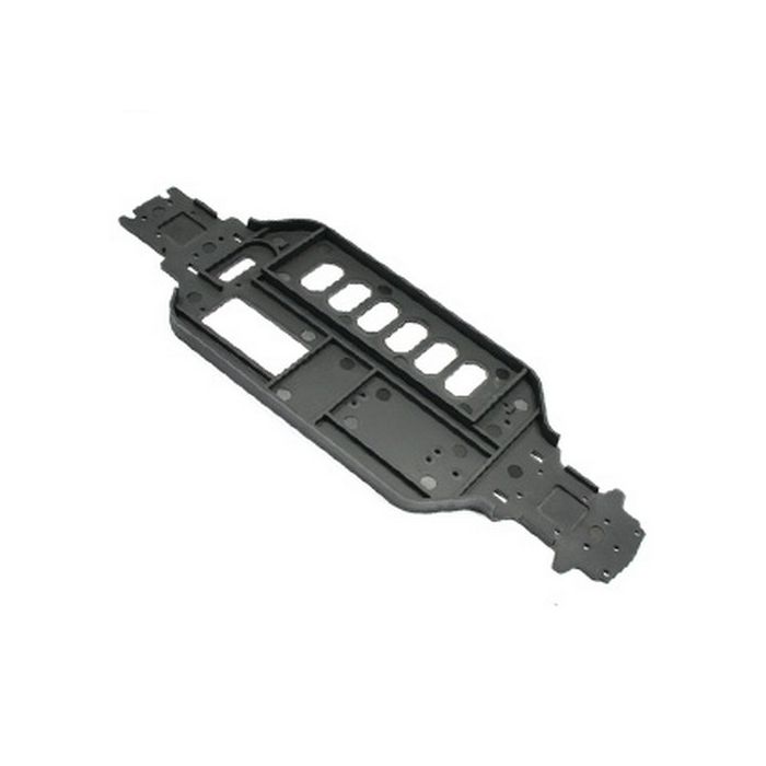 FTX Banzai Chassis Plate