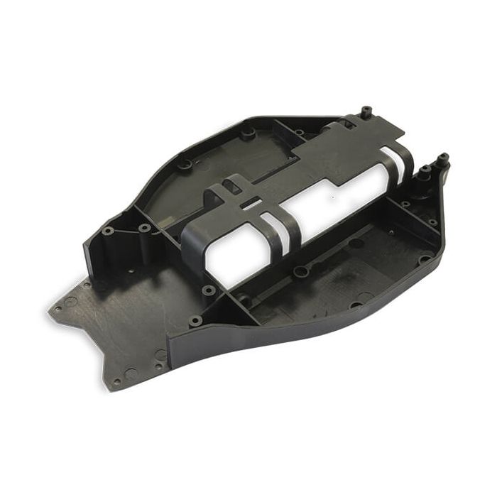 FTX Edge Chassis
