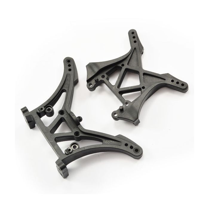 FTX Edge Front And Rear Shock Tower