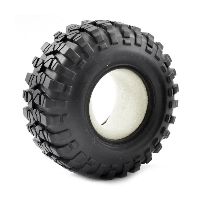 FTX OUTBACK TYRES WITH MEMORY FOAM PAIR (2)