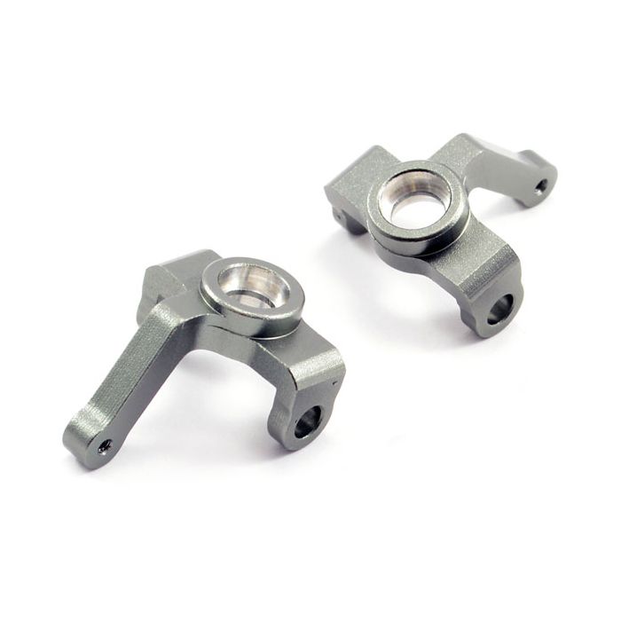 FTX Outback Aluminium Steering Knuckles (Pr)
