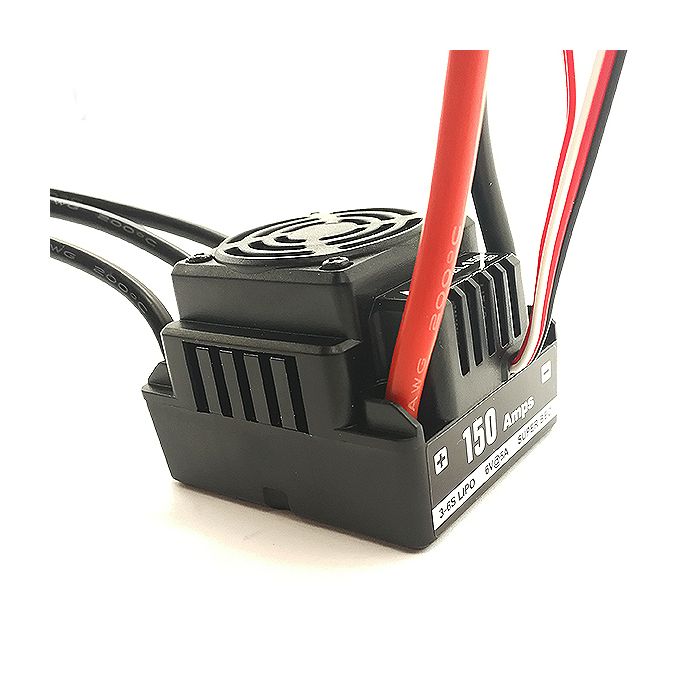 FTX DR8 Brushless ESC 150a