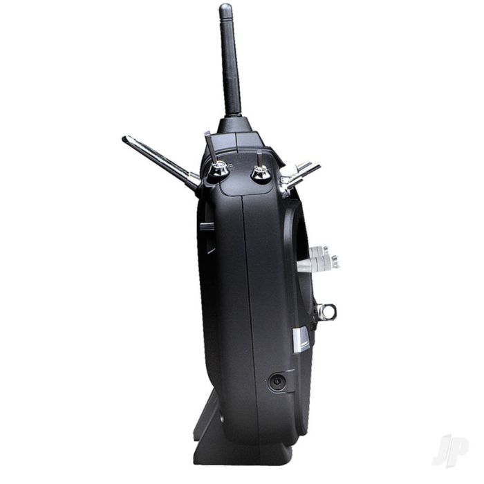 Futaba 12K 12-channel Air Radio with R3008SB Rx Mode 1