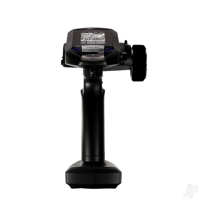 Futaba 4PMP 4-channel Surface Radio with R304SB-E Rx