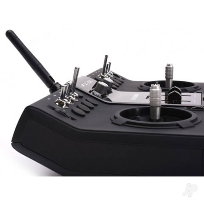 Futaba FX36 18-channel RC Air Transmitter Radio w/ R7208SB Receiver
