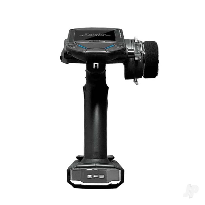 Futaba 10PX 10-channel Surface Radio with 3x R404SBSE Receivers