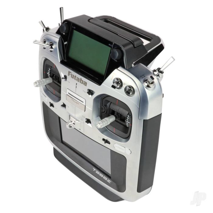 Futaba T26SZ 26-Channel Air Radio, Multi Mode w/ R7214SB Rx Transmitter System
