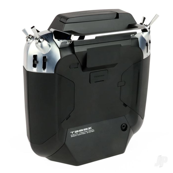 Futaba T26SZ 26-Channel Air Radio, Multi Mode w/ R7214SB Rx Transmitter System