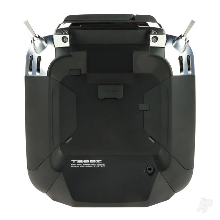 Futaba T26SZ 26-Channel Air Radio, Multi Mode w/ R7214SB Rx Transmitter System