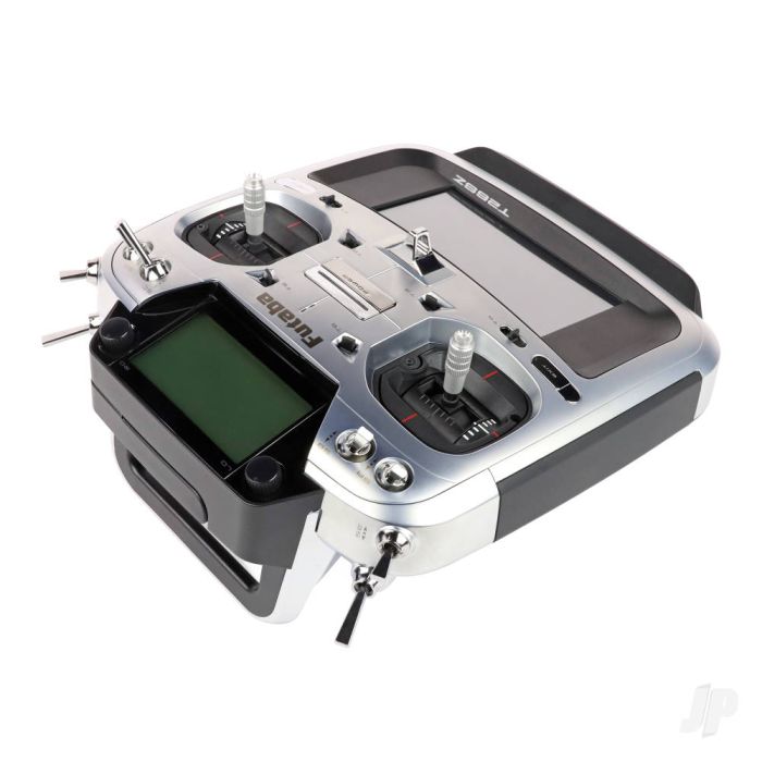 Futaba T26SZ 26-Channel Air Radio, Multi Mode w/ R7214SB Rx Transmitter System