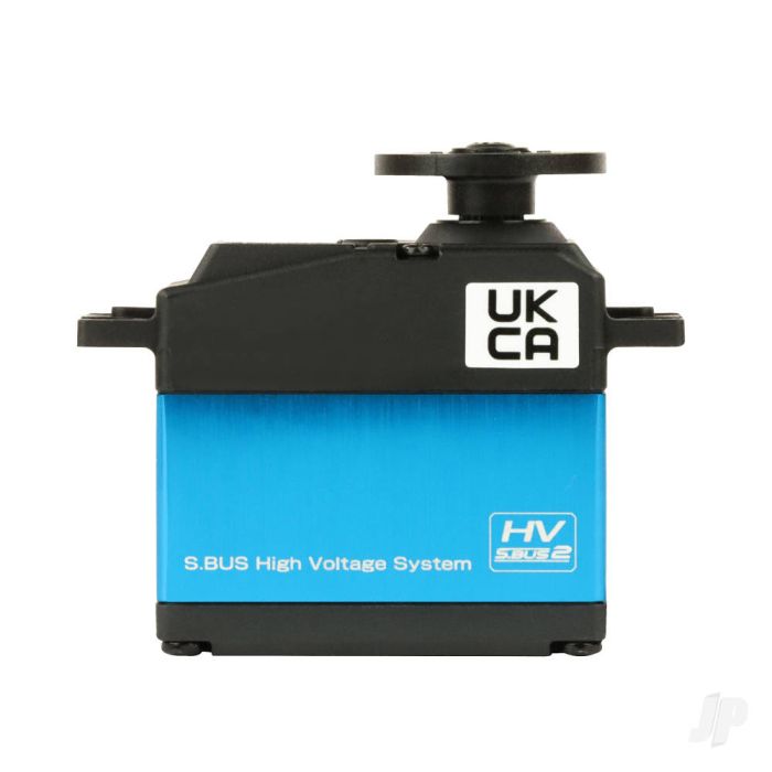 Futaba S9177SV Coreless Digital Servo / PWM/S.Bus2 / 41 kg / 0.11s / 4.8-7.4V