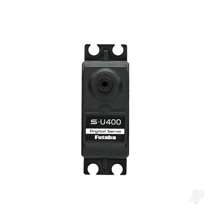 Futaba S-U400 Standard Digital Servo PWM/S.BUS2 7.9kg 0.13s 4.8V - 7.4V (Bulk 10 pcs)